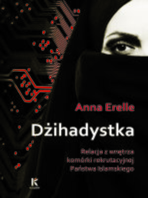 cover image of Dżihadystka